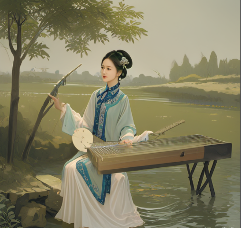 AI生成的个人化官网设计