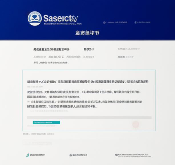 https官网安全证书